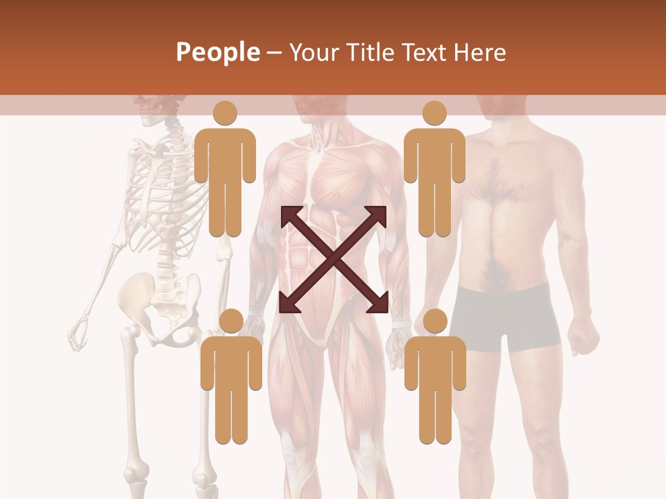 Temperature Ventilation Remote PowerPoint Template