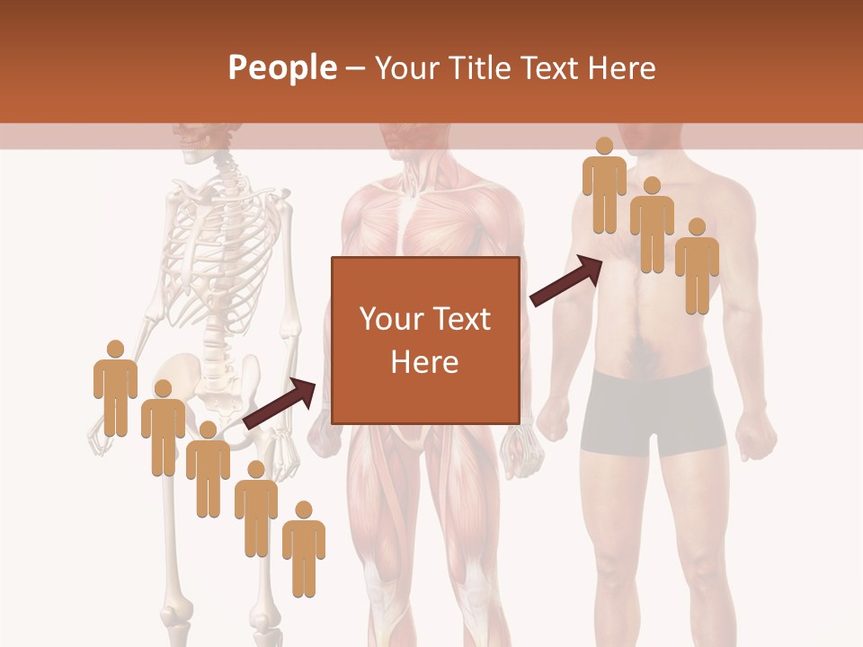 Temperature Ventilation Remote PowerPoint Template