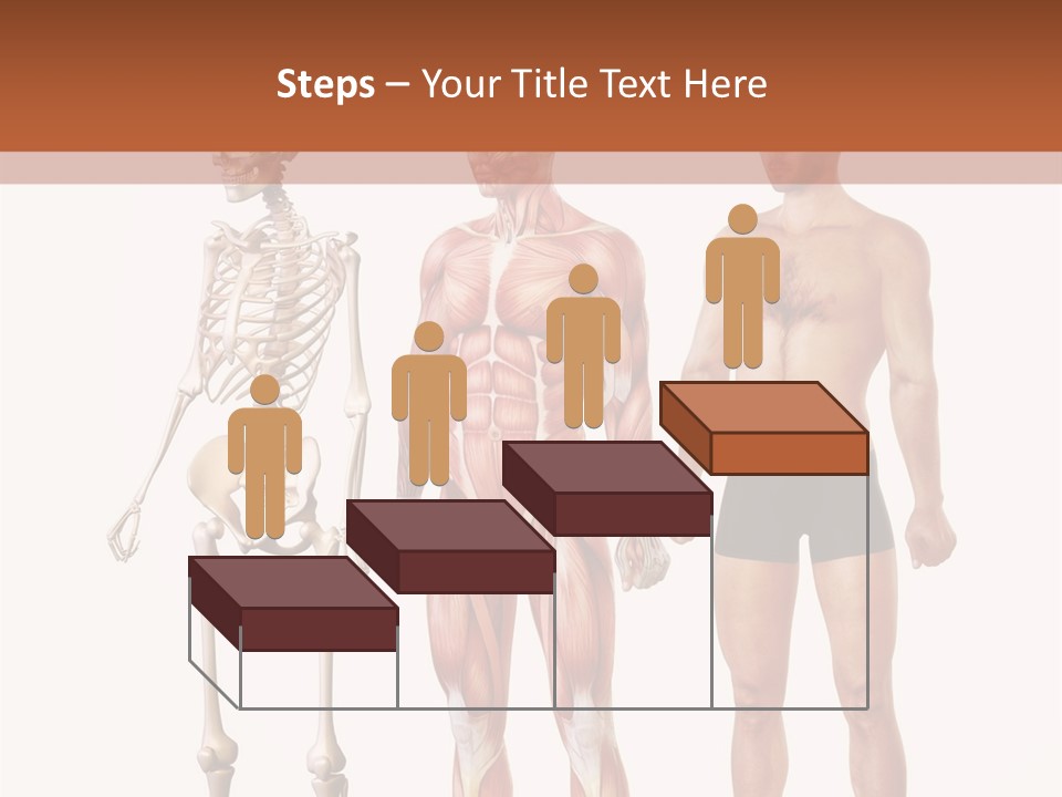 Temperature Ventilation Remote PowerPoint Template