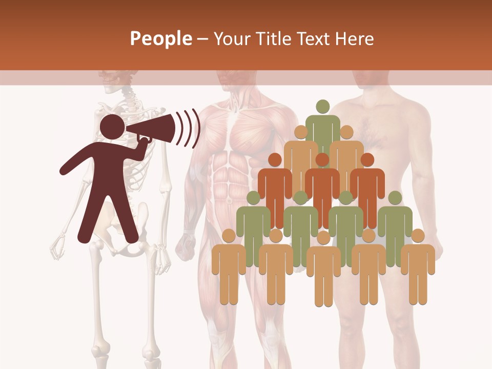 Temperature Ventilation Remote PowerPoint Template