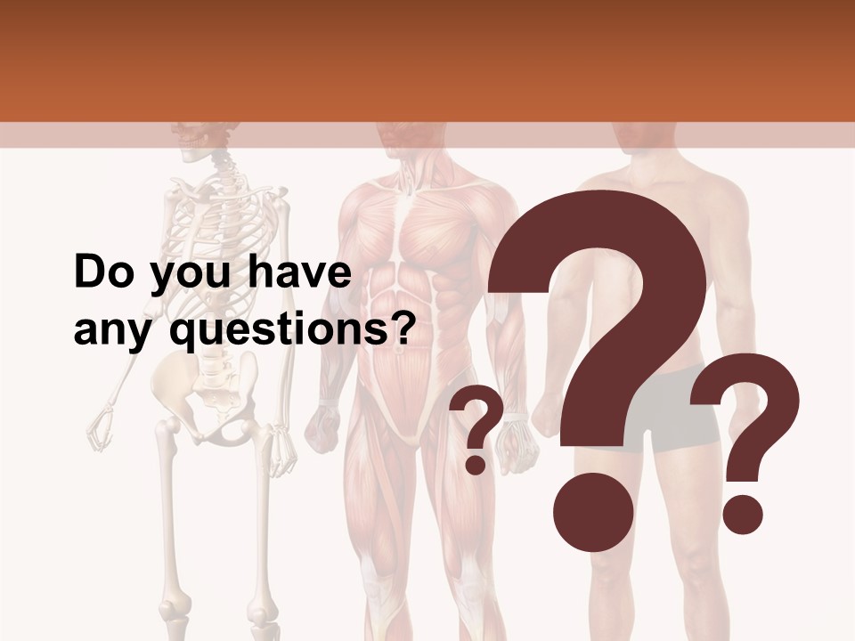 Temperature Ventilation Remote PowerPoint Template