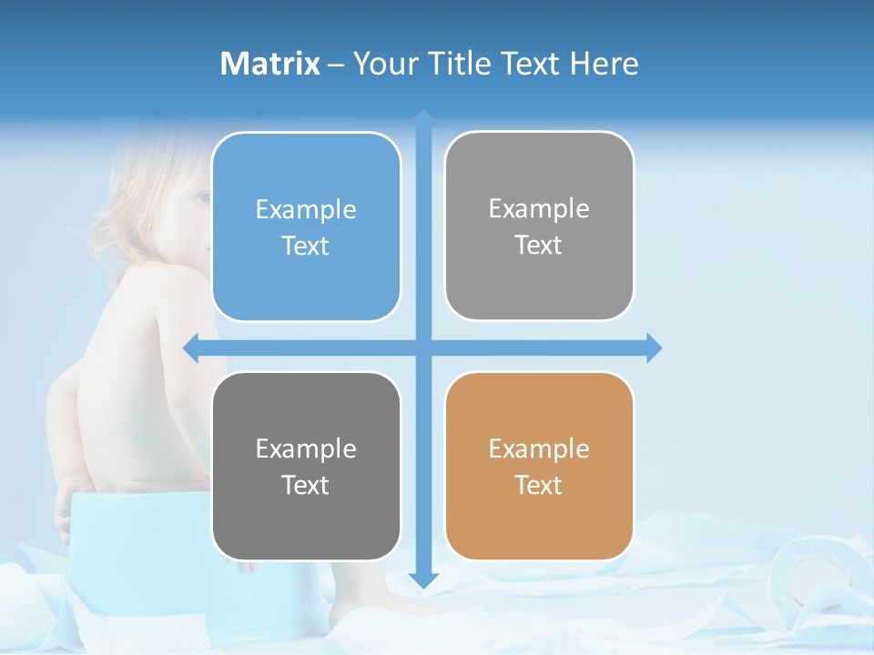 Energy Home Equipment PowerPoint Template