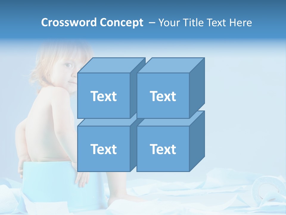 Energy Home Equipment PowerPoint Template