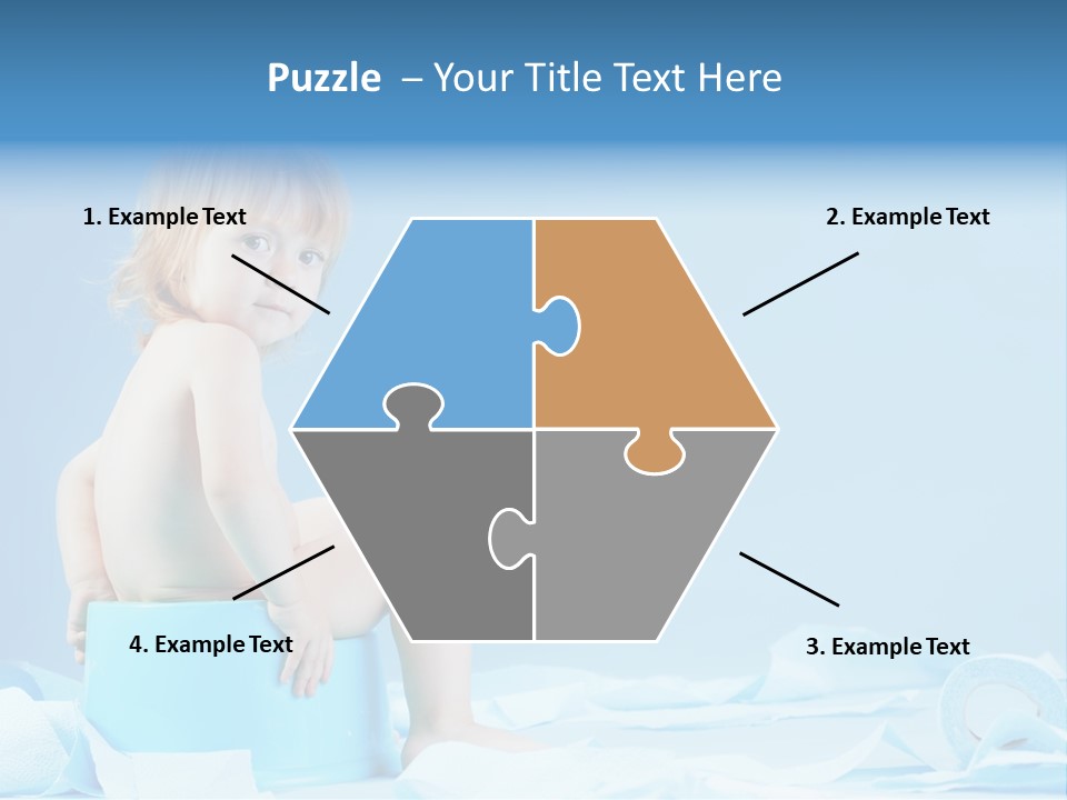 Energy Home Equipment PowerPoint Template