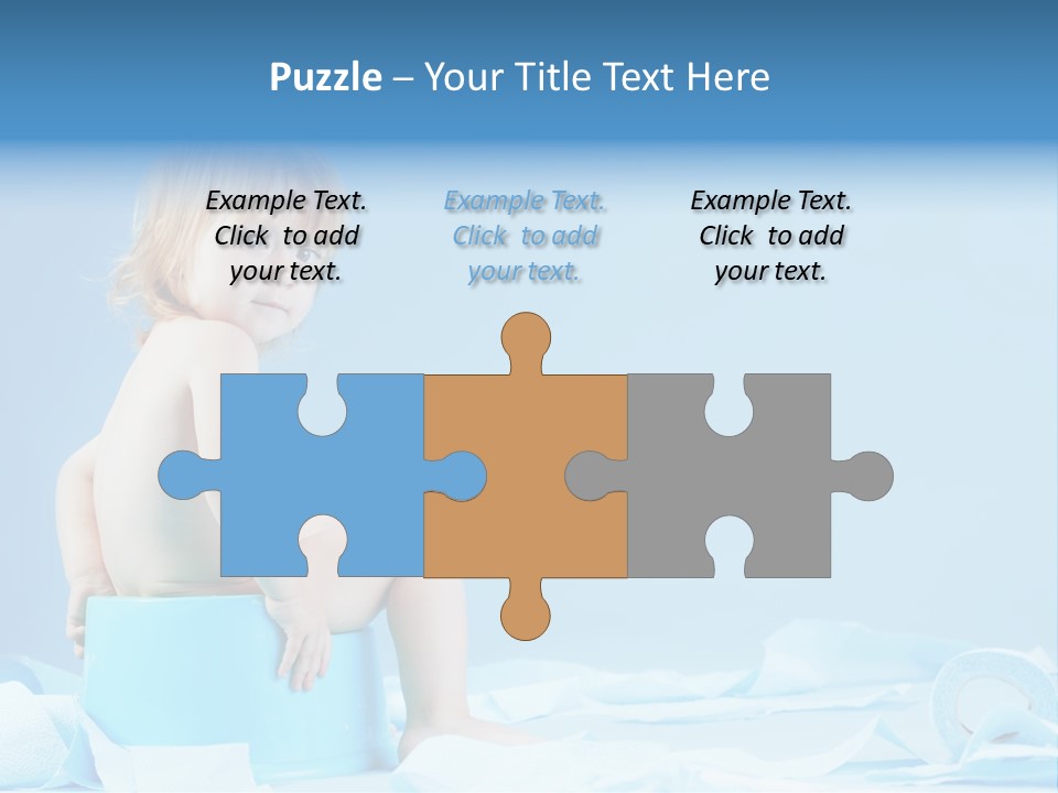 Energy Home Equipment PowerPoint Template