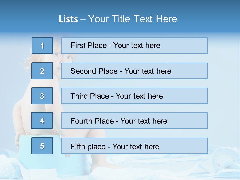 Energy Home Equipment PowerPoint Template