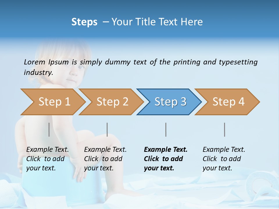 Energy Home Equipment PowerPoint Template