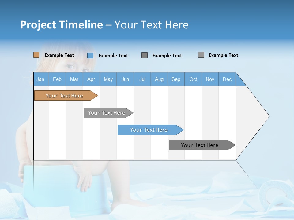 Energy Home Equipment PowerPoint Template