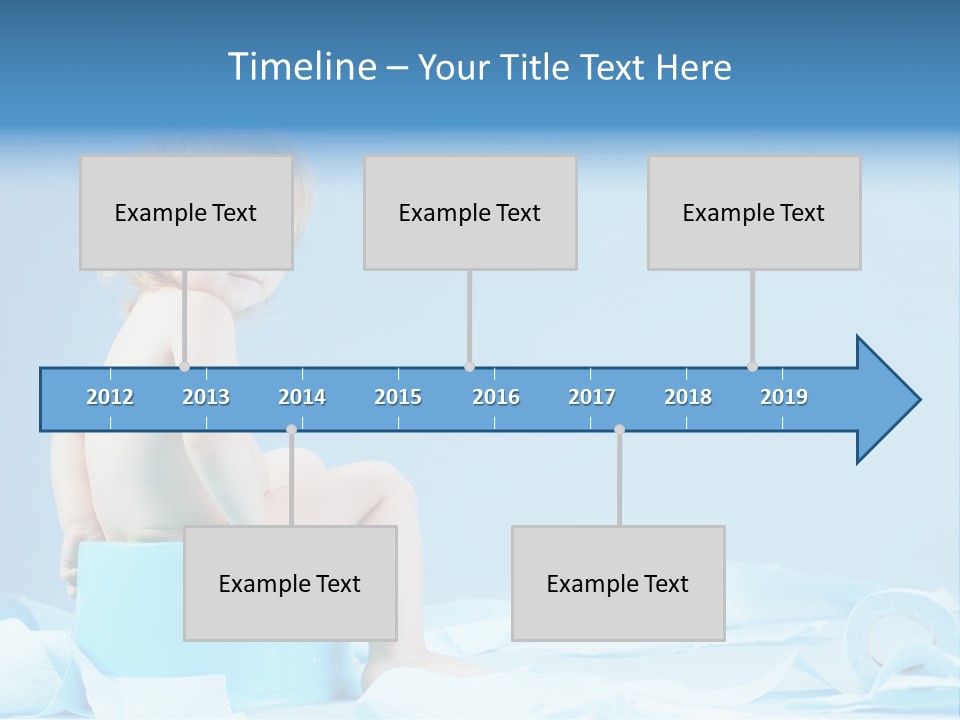 Energy Home Equipment PowerPoint Template