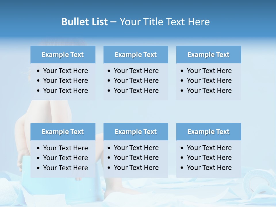 Energy Home Equipment PowerPoint Template