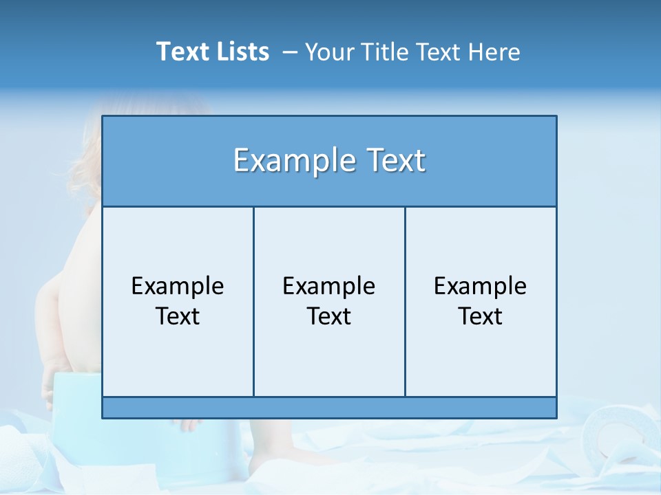 Energy Home Equipment PowerPoint Template