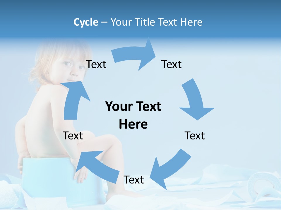Energy Home Equipment PowerPoint Template
