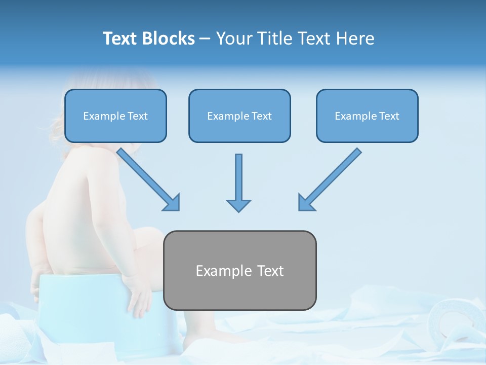 Energy Home Equipment PowerPoint Template