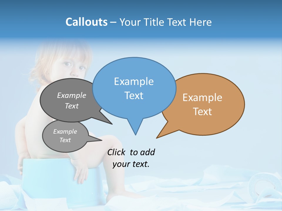 Energy Home Equipment PowerPoint Template