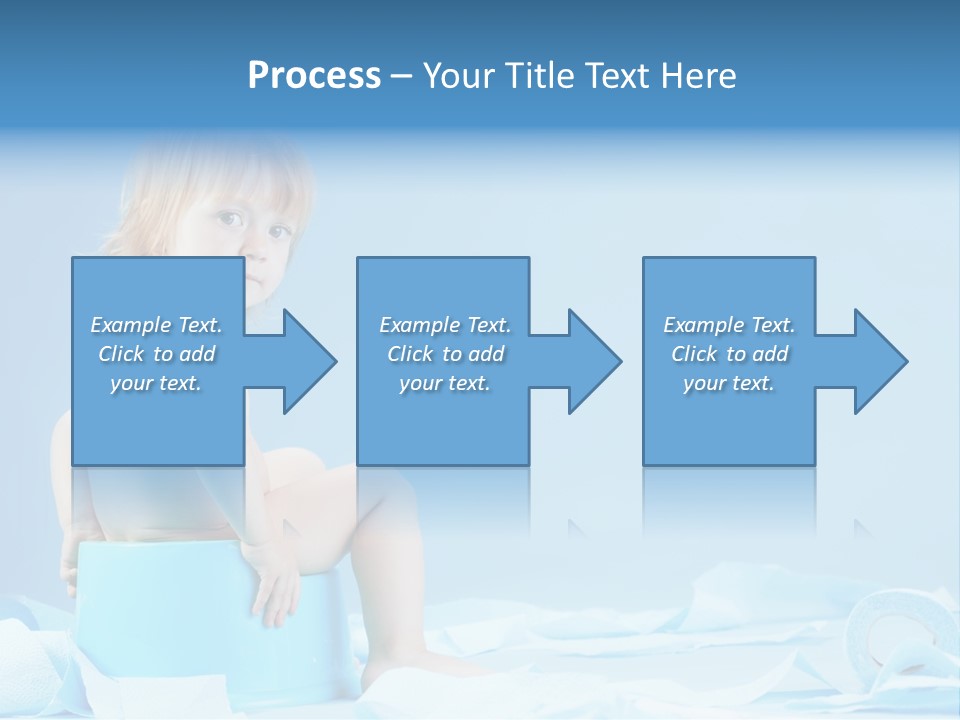 Energy Home Equipment PowerPoint Template