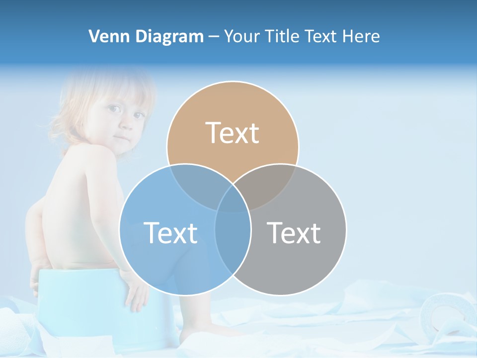 Energy Home Equipment PowerPoint Template