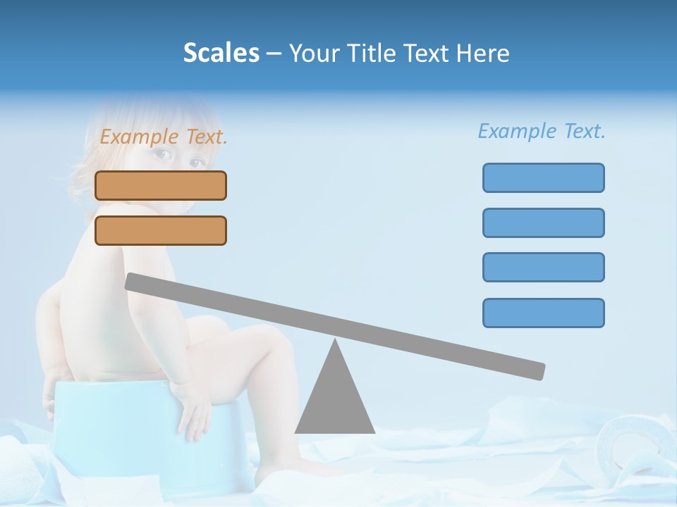 Energy Home Equipment PowerPoint Template