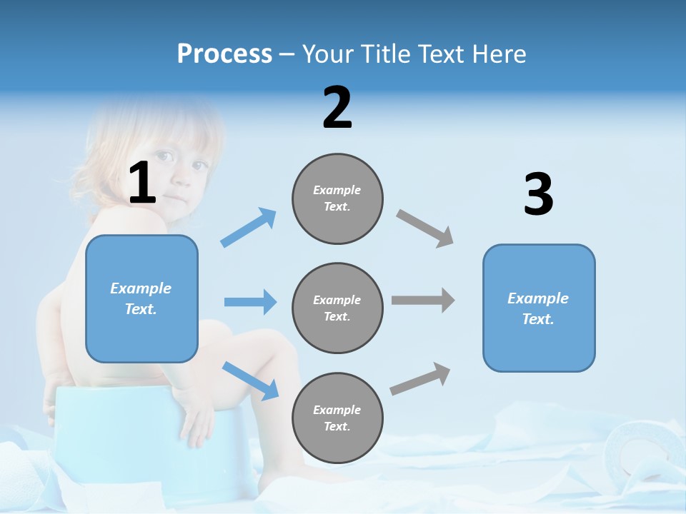 Energy Home Equipment PowerPoint Template