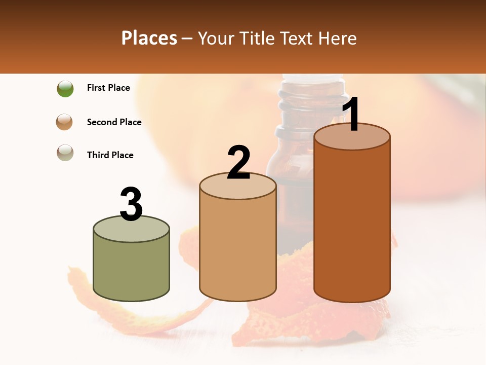 System Supply Heat PowerPoint Template