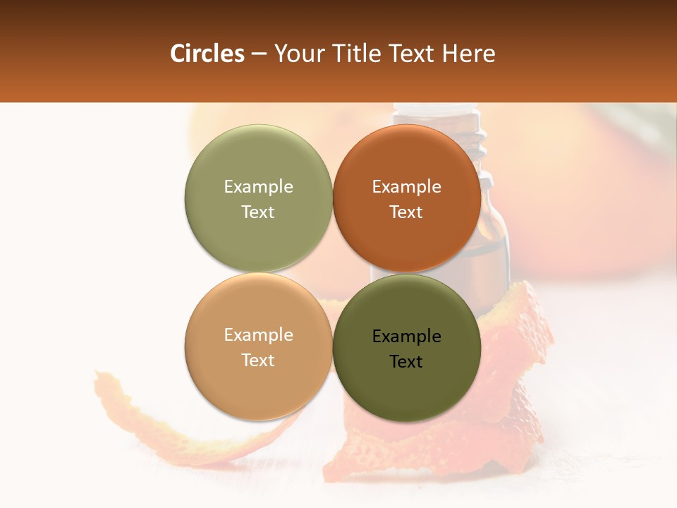 System Supply Heat PowerPoint Template