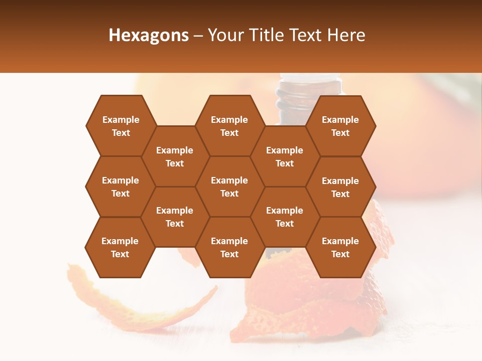 System Supply Heat PowerPoint Template