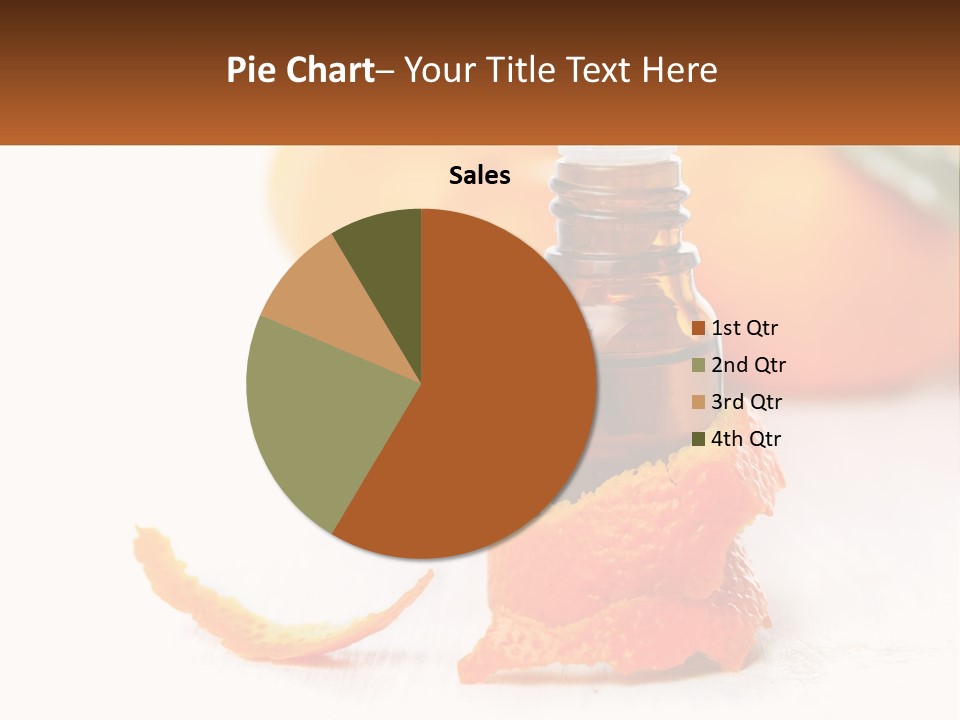 System Supply Heat PowerPoint Template