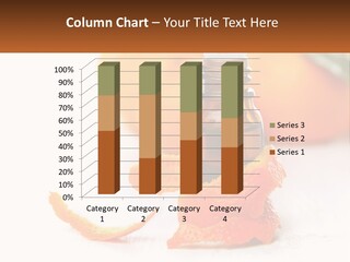System Supply Heat PowerPoint Template