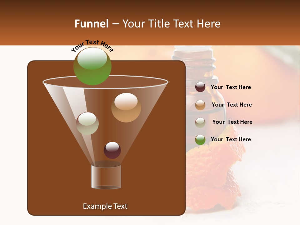 System Supply Heat PowerPoint Template
