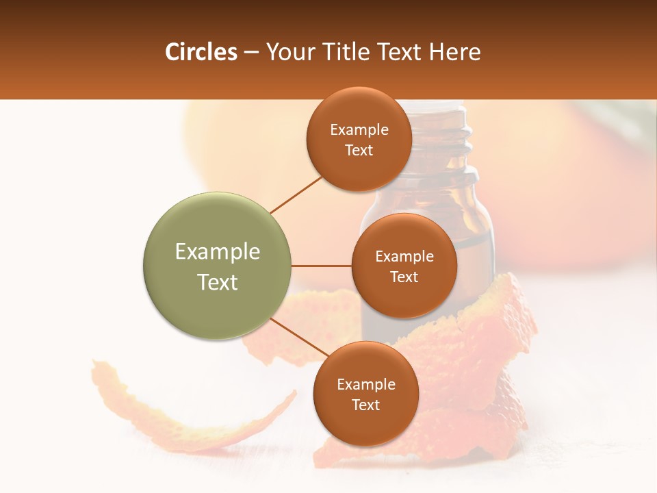 System Supply Heat PowerPoint Template