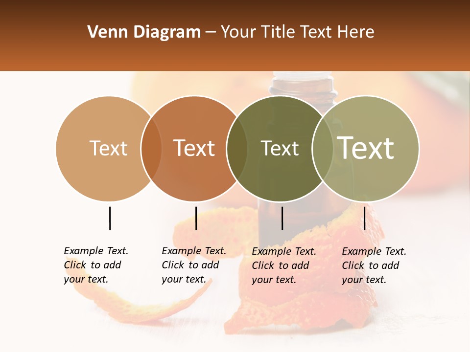 System Supply Heat PowerPoint Template