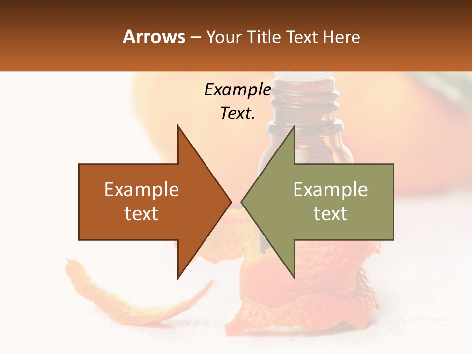 System Supply Heat PowerPoint Template