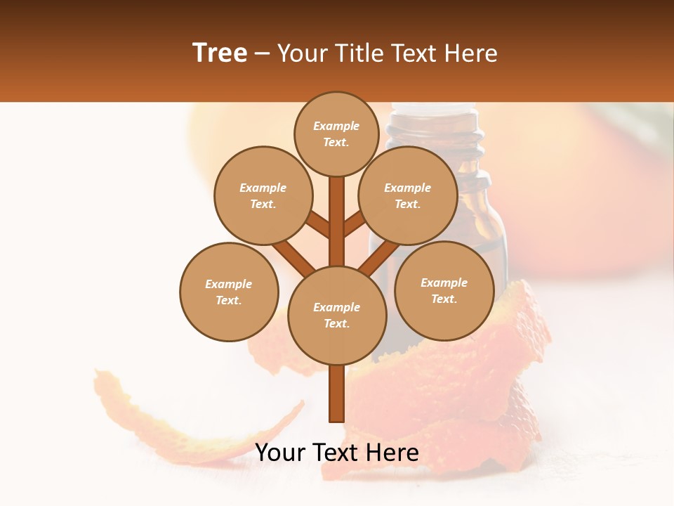 System Supply Heat PowerPoint Template