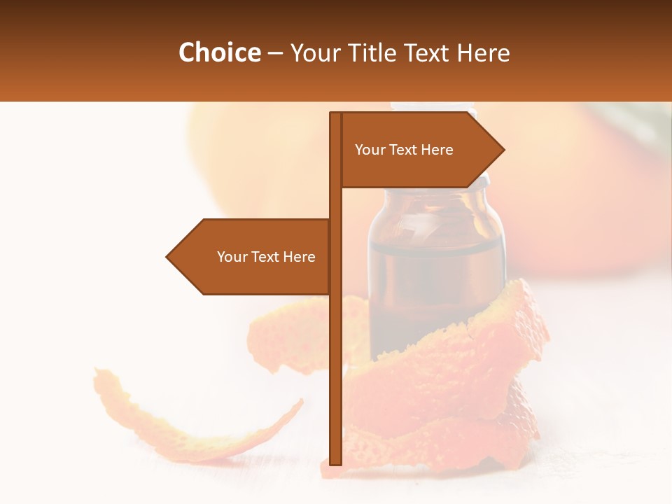 System Supply Heat PowerPoint Template
