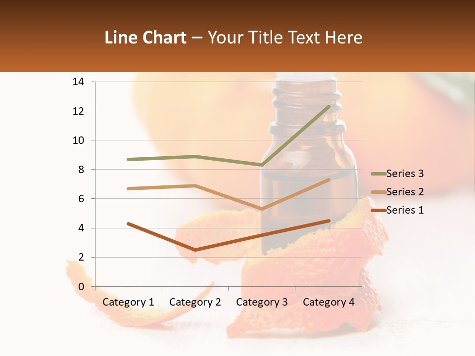System Supply Heat PowerPoint Template
