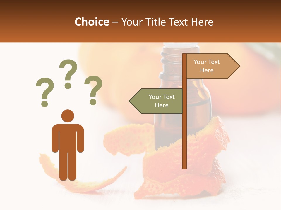 System Supply Heat PowerPoint Template