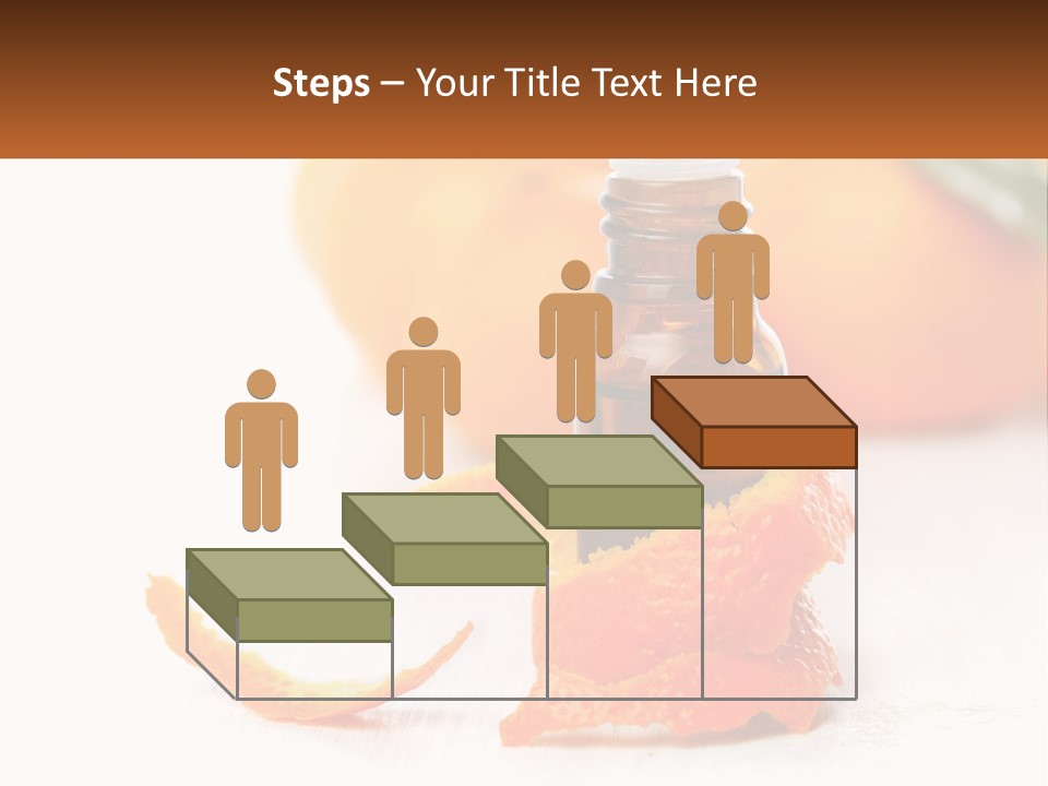 System Supply Heat PowerPoint Template