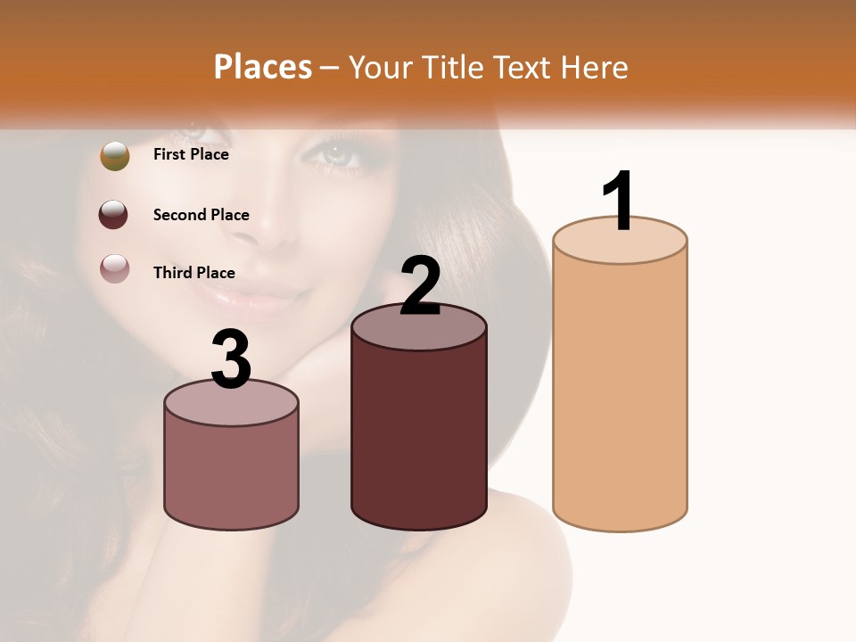 Energy Cooling Industry PowerPoint Template