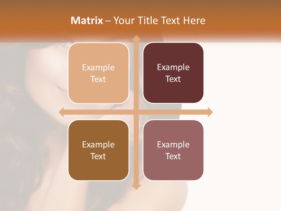 Energy Cooling Industry PowerPoint Template