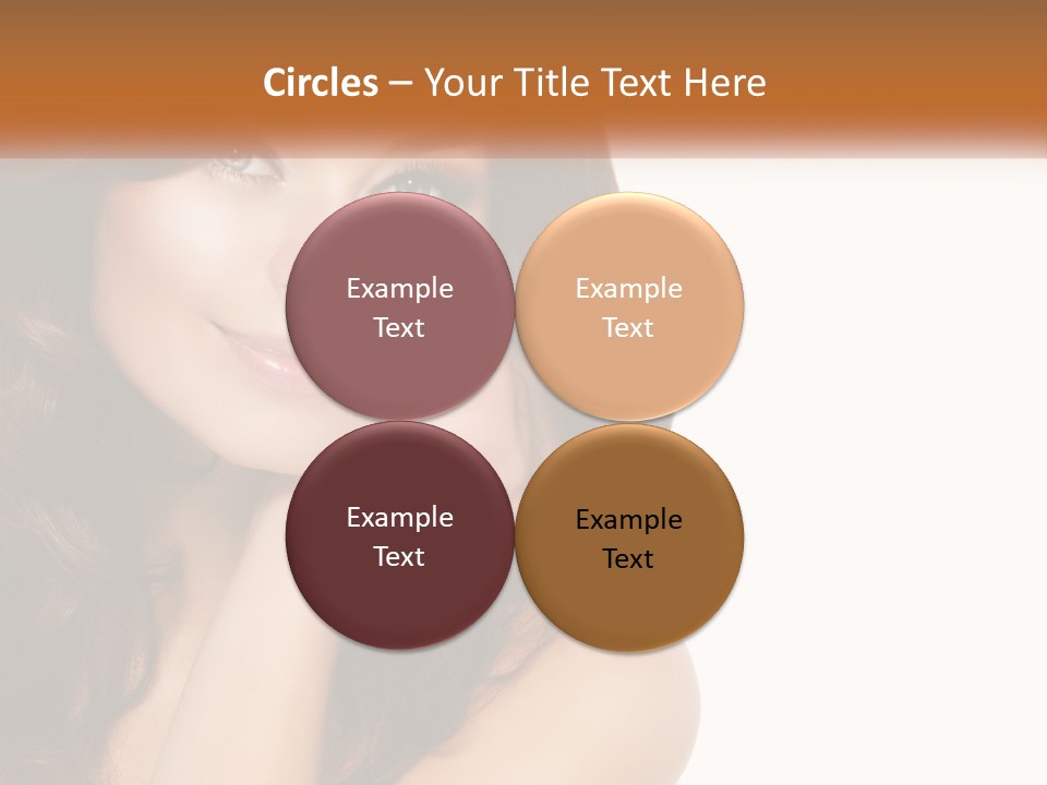 Energy Cooling Industry PowerPoint Template