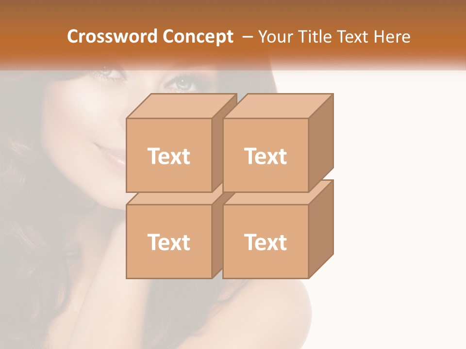 Energy Cooling Industry PowerPoint Template