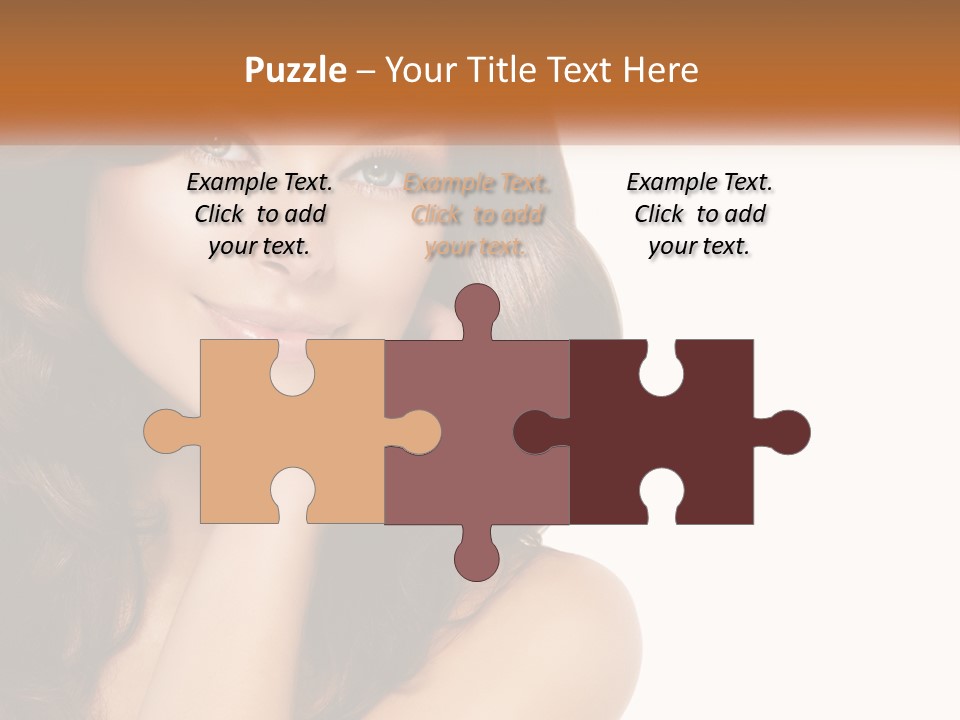 Energy Cooling Industry PowerPoint Template