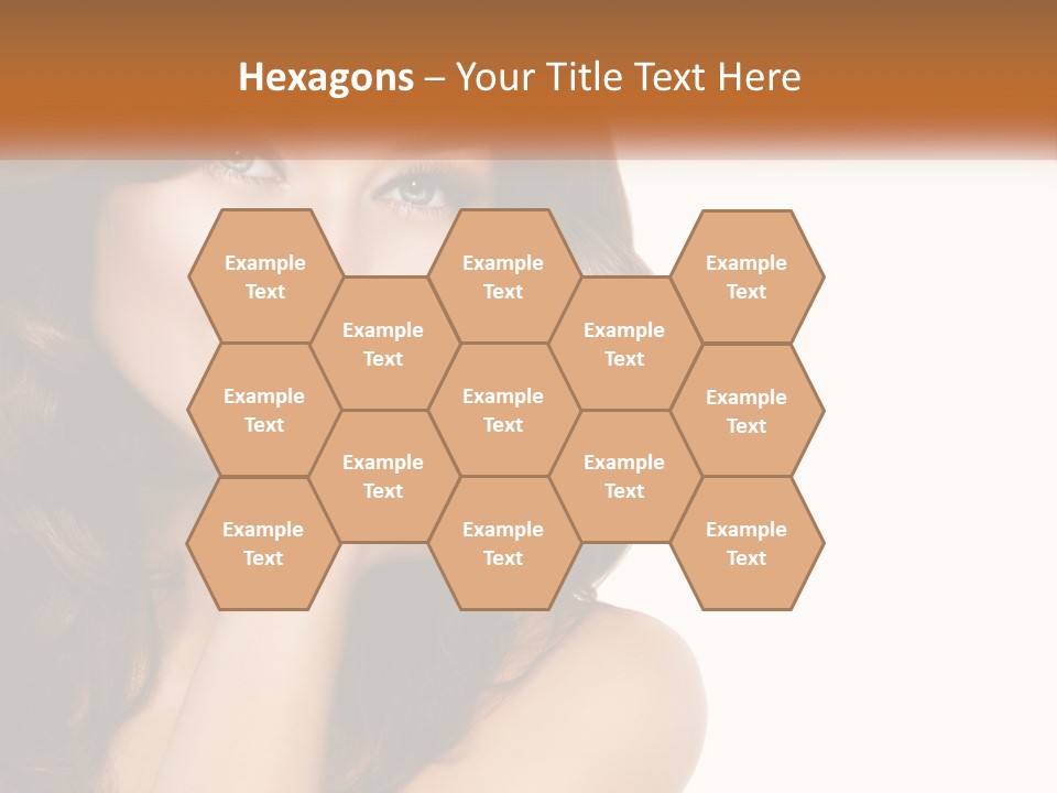 Energy Cooling Industry PowerPoint Template