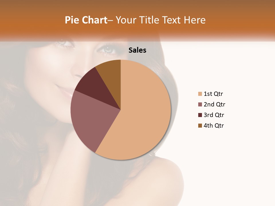 Energy Cooling Industry PowerPoint Template