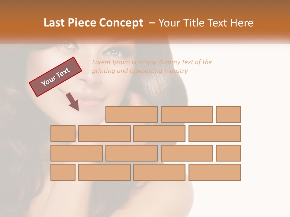 Energy Cooling Industry PowerPoint Template
