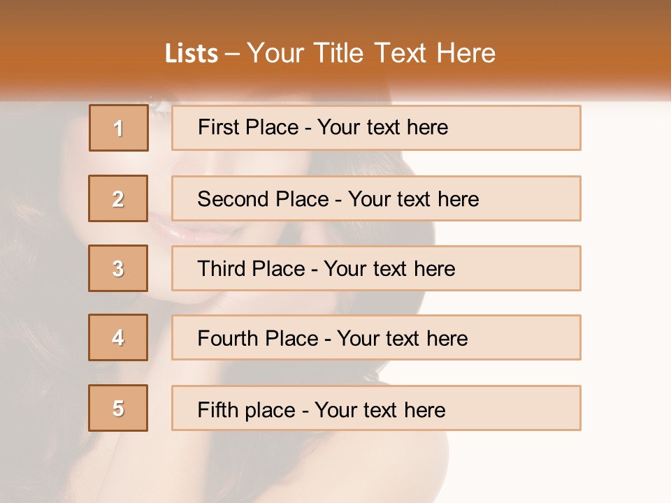Energy Cooling Industry PowerPoint Template