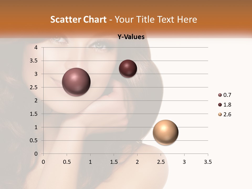 Energy Cooling Industry PowerPoint Template