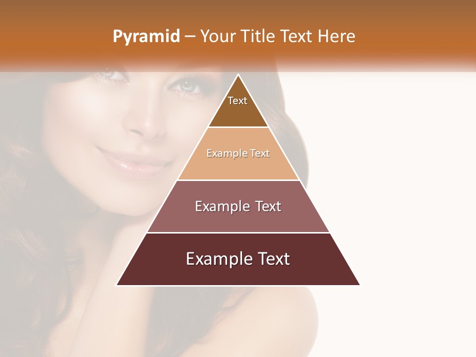 Energy Cooling Industry PowerPoint Template