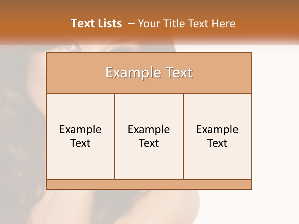 Energy Cooling Industry PowerPoint Template
