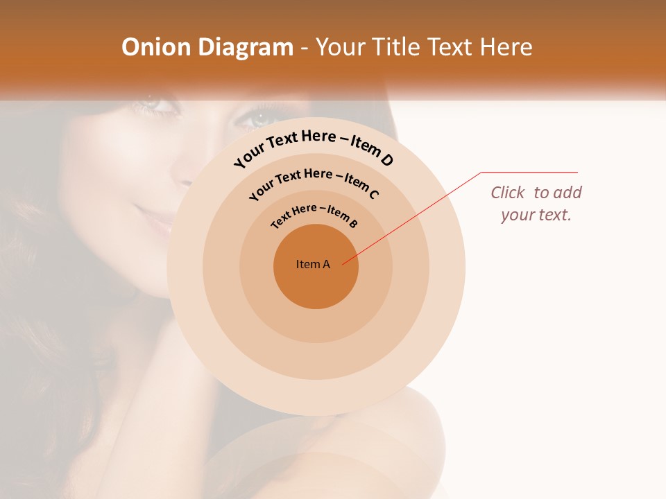 Energy Cooling Industry PowerPoint Template