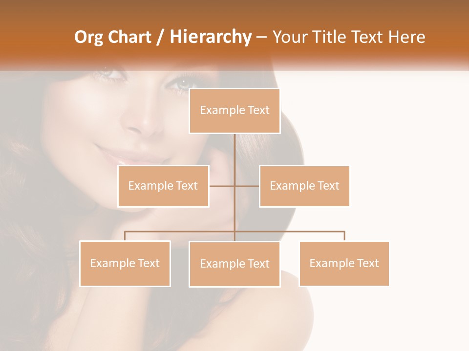 Energy Cooling Industry PowerPoint Template